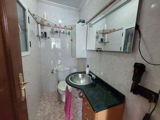 Casa pareada en venta en Velilla de San Antonio