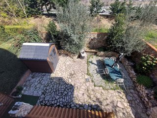 Casa pareada en venta en Velilla de San Antonio