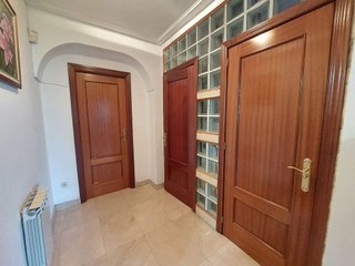 Casa pareada en venta en Velilla de San Antonio