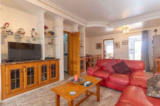Casa adosada en venta en La Siesta - El Salado - Torreta en Torrevieja