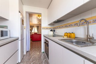 Casa adosada en venta en La Siesta - El Salado - Torreta en Torrevieja