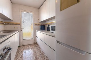 Casa adosada en venta en La Siesta - El Salado - Torreta en Torrevieja