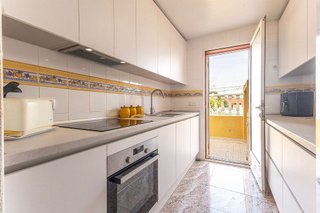 Casa adosada en venta en La Siesta - El Salado - Torreta en Torrevieja