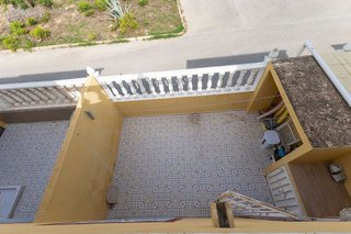 Casa adosada en venta en La Siesta - El Salado - Torreta en Torrevieja