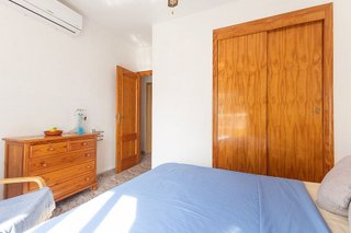 Casa adosada en venta en La Siesta - El Salado - Torreta en Torrevieja