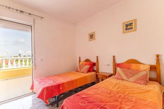 Casa adosada en venta en La Siesta - El Salado - Torreta en Torrevieja