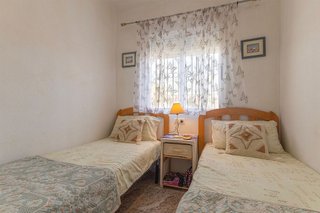 Casa adosada en venta en La Siesta - El Salado - Torreta en Torrevieja