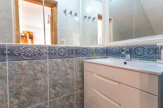 Casa adosada en venta en La Siesta - El Salado - Torreta en Torrevieja