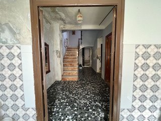 Casa pareada en venta en San Felipe - El Almendral - La Merced en Jaén