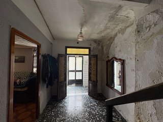 Casa pareada en venta en San Felipe - El Almendral - La Merced en Jaén