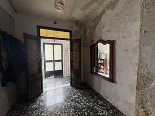Casa pareada en venta en San Felipe - El Almendral - La Merced en Jaén