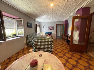 Casa pareada en venta en San Felipe - El Almendral - La Merced en Jaén