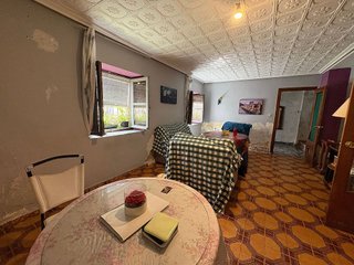 Casa pareada en venta en San Felipe - El Almendral - La Merced en Jaén