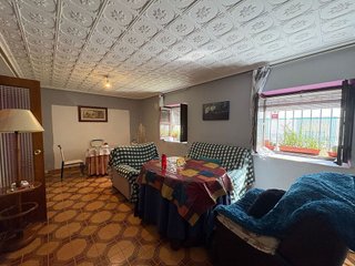 Casa pareada en venta en San Felipe - El Almendral - La Merced en Jaén