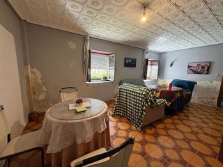 Casa pareada en venta en San Felipe - El Almendral - La Merced en Jaén
