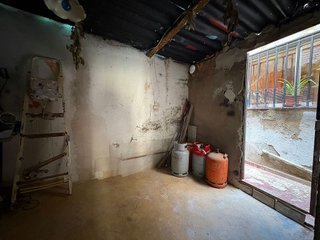 Casa pareada en venta en San Felipe - El Almendral - La Merced en Jaén