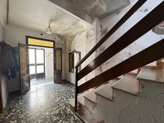 Casa pareada en venta en San Felipe - El Almendral - La Merced en Jaén