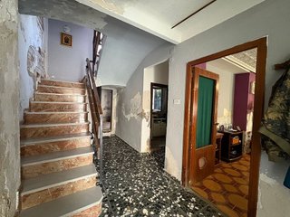 Casa pareada en venta en San Felipe - El Almendral - La Merced en Jaén