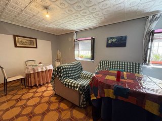 Casa pareada en venta en San Felipe - El Almendral - La Merced en Jaén