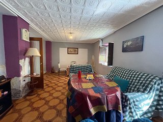 Casa pareada en venta en San Felipe - El Almendral - La Merced en Jaén
