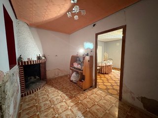 Casa pareada en venta en San Felipe - El Almendral - La Merced en Jaén