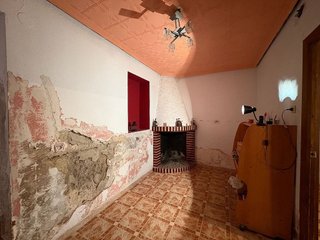 Casa pareada en venta en San Felipe - El Almendral - La Merced en Jaén