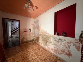 Casa pareada en venta en San Felipe - El Almendral - La Merced en Jaén