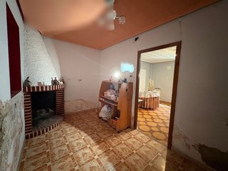 Casa pareada en venta en San Felipe - El Almendral - La Merced en Jaén