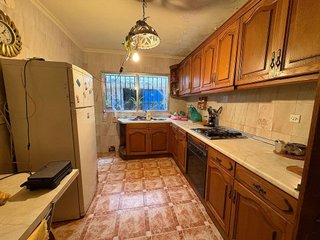 Casa pareada en venta en San Felipe - El Almendral - La Merced en Jaén