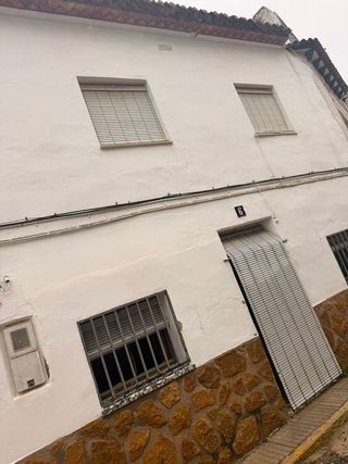 Chalet en venta en Oliva pueblo en Oliva