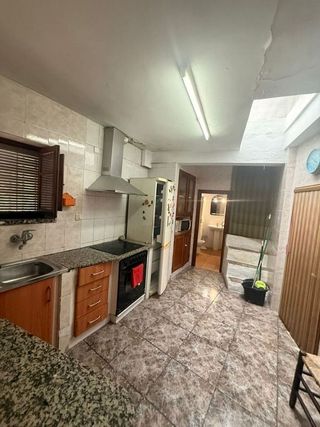 Chalet en venta en Oliva pueblo en Oliva
