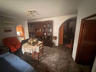 Chalet en venta en Oliva pueblo en Oliva