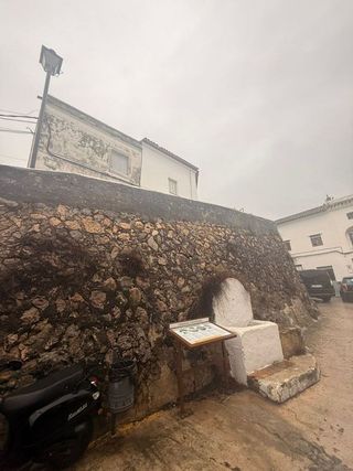 Chalet en venta en Oliva pueblo en Oliva