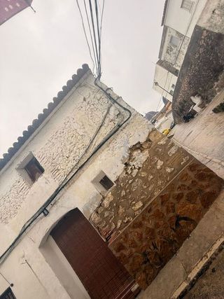Chalet en venta en Oliva pueblo en Oliva