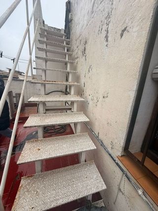 Chalet en venta en Oliva pueblo en Oliva