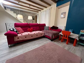 Chalet en venta en Selva del Camp, La