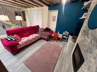 Chalet en venta en Selva del Camp, La