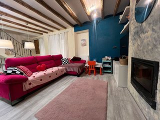 Chalet en venta en Selva del Camp, La
