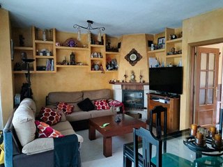 Casa adosada en venta en Hispanoamérica - Comunidades en Valdemoro