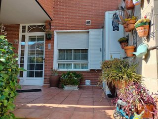 Casa adosada en venta en Hispanoamérica - Comunidades en Valdemoro