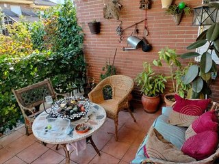 Casa adosada en venta en Hispanoamérica - Comunidades en Valdemoro