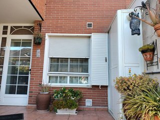 Casa adosada en venta en Hispanoamérica - Comunidades en Valdemoro
