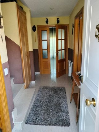 Casa adosada en venta en Hispanoamérica - Comunidades en Valdemoro