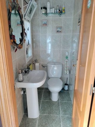 Casa adosada en venta en Hispanoamérica - Comunidades en Valdemoro