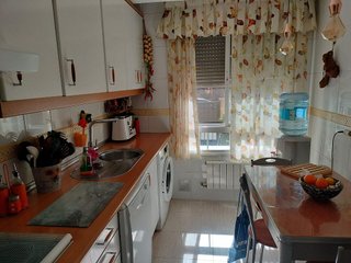 Casa adosada en venta en Hispanoamérica - Comunidades en Valdemoro