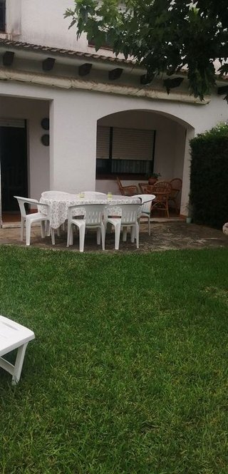 Casa pareada en venta en Regueral - Prat d'en Forés en Cambrils