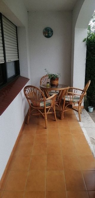 Casa pareada en venta en Regueral - Prat d'en Forés en Cambrils