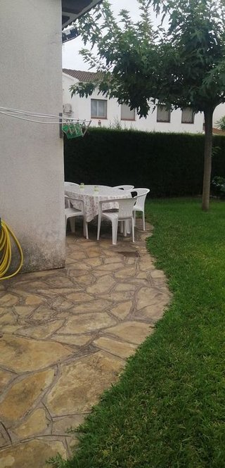 Casa pareada en venta en Regueral - Prat d'en Forés en Cambrils
