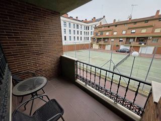 Casa adosada en venta en Azucaica - Santa María de Benquerencia en Toledo
