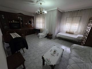 Casa adosada en venta en Azucaica - Santa María de Benquerencia en Toledo